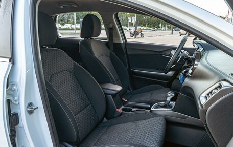 KIA cee'd III, 2019 год, 1 445 000 рублей, 16 фотография
