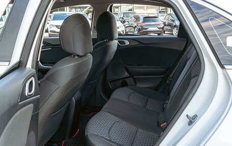 KIA cee'd III, 2019 год, 1 445 000 рублей, 17 фотография
