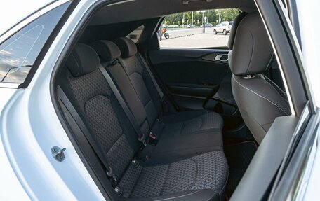 KIA cee'd III, 2019 год, 1 445 000 рублей, 18 фотография