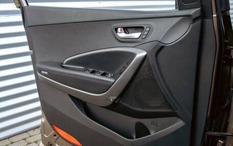 Hyundai Santa Fe III рестайлинг, 2015 год, 1 295 000 рублей, 12 фотография