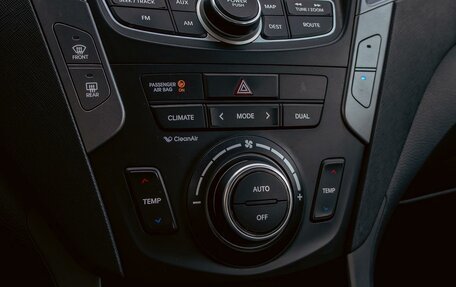 Hyundai Santa Fe III рестайлинг, 2015 год, 1 295 000 рублей, 15 фотография