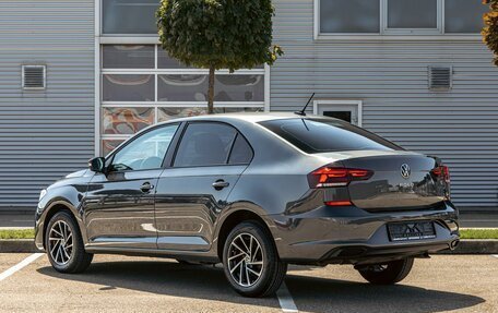 Volkswagen Polo VI (EU Market), 2022 год, 1 265 000 рублей, 4 фотография