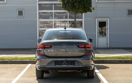Volkswagen Polo VI (EU Market), 2022 год, 1 265 000 рублей, 5 фотография