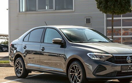 Volkswagen Polo VI (EU Market), 2022 год, 1 265 000 рублей, 7 фотография