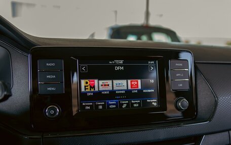 Volkswagen Polo VI (EU Market), 2022 год, 1 265 000 рублей, 14 фотография