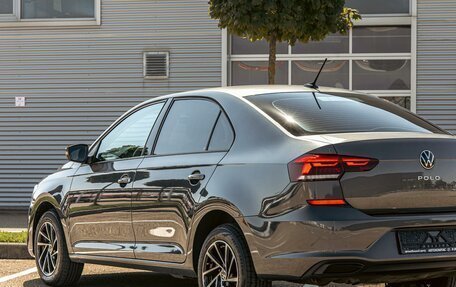 Volkswagen Polo VI (EU Market), 2022 год, 1 265 000 рублей, 8 фотография