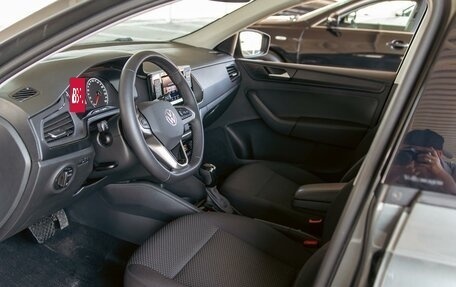 Volkswagen Polo VI (EU Market), 2022 год, 1 265 000 рублей, 13 фотография