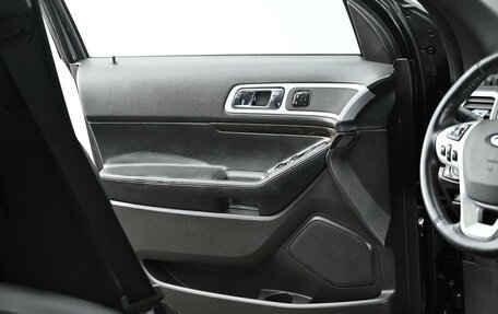 Ford Explorer VI, 2014 год, 1 195 000 рублей, 7 фотография