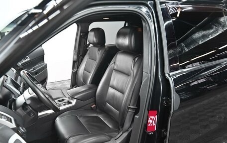Ford Explorer VI, 2014 год, 1 195 000 рублей, 6 фотография