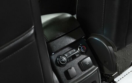 Ford Explorer VI, 2014 год, 1 195 000 рублей, 17 фотография