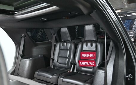 Ford Explorer VI, 2014 год, 1 195 000 рублей, 18 фотография