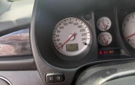 Mitsubishi Outlander III рестайлинг 3, 2004 год, 650 000 рублей, 6 фотография