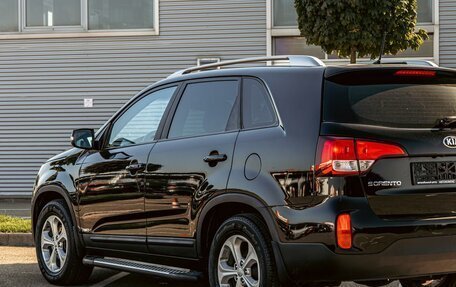 KIA Sorento II рестайлинг, 2019 год, 1 735 000 рублей, 9 фотография