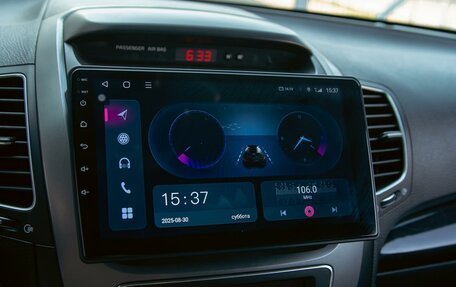 KIA Sorento II рестайлинг, 2019 год, 1 735 000 рублей, 14 фотография
