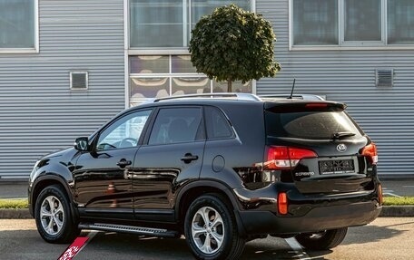KIA Sorento II рестайлинг, 2019 год, 1 735 000 рублей, 4 фотография