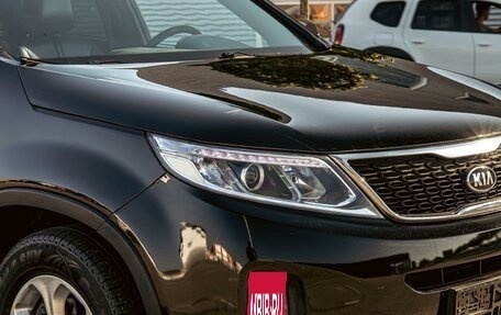 KIA Sorento II рестайлинг, 2019 год, 1 735 000 рублей, 8 фотография