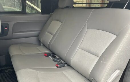 Hyundai Grand Starex Grand Starex I рестайлинг 2, 2019 год, 2 500 000 рублей, 4 фотография