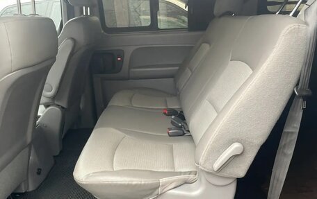 Hyundai Grand Starex Grand Starex I рестайлинг 2, 2019 год, 2 500 000 рублей, 5 фотография