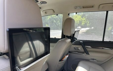 Mitsubishi Pajero IV, 2020 год, 4 150 000 рублей, 15 фотография