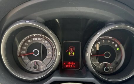 Mitsubishi Pajero IV, 2020 год, 4 150 000 рублей, 12 фотография