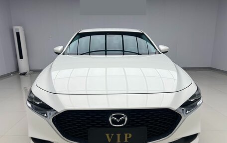 Mazda 3, 2021 год, 2 030 000 рублей, 6 фотография