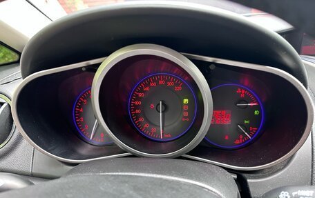 Mazda CX-7 I рестайлинг, 2011 год, 1 300 000 рублей, 6 фотография