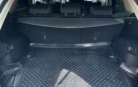 Mazda CX-7 I рестайлинг, 2011 год, 1 300 000 рублей, 7 фотография