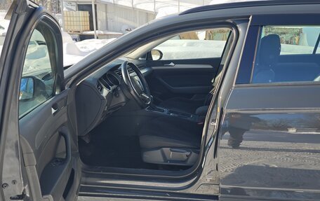 Volkswagen Passat B8 рестайлинг, 2019 год, 2 000 000 рублей, 7 фотография