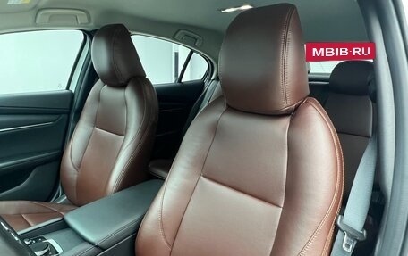 Mazda 3, 2021 год, 2 030 000 рублей, 11 фотография