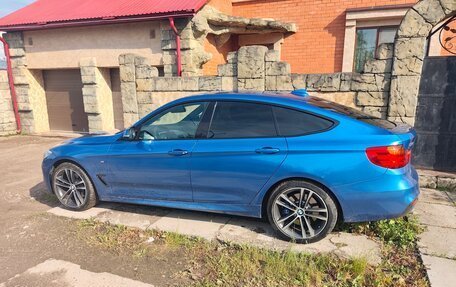 BMW 3 серия, 2014 год, 2 280 000 рублей, 5 фотография