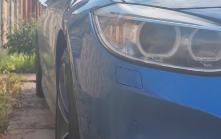 BMW 3 серия, 2014 год, 2 280 000 рублей, 9 фотография