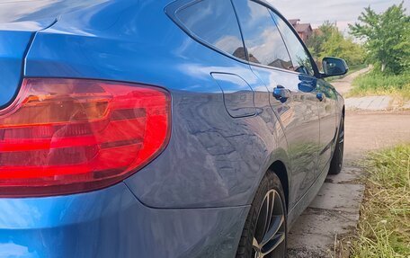 BMW 3 серия, 2014 год, 2 280 000 рублей, 8 фотография
