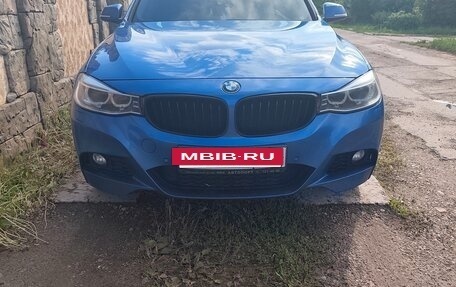 BMW 3 серия, 2014 год, 2 280 000 рублей, 2 фотография