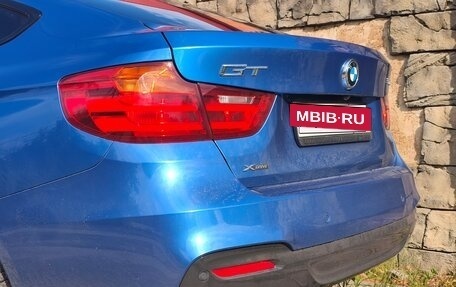 BMW 3 серия, 2014 год, 2 280 000 рублей, 6 фотография