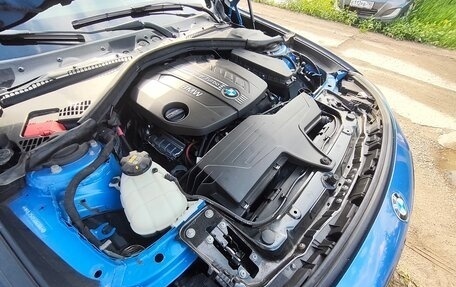 BMW 3 серия, 2014 год, 2 280 000 рублей, 12 фотография