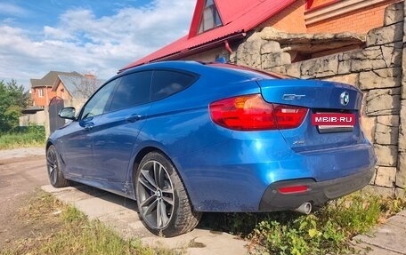 BMW 3 серия, 2014 год, 2 280 000 рублей, 7 фотография