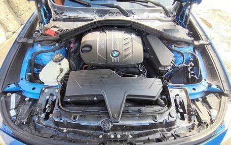BMW 3 серия, 2014 год, 2 280 000 рублей, 15 фотография