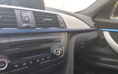 BMW 3 серия, 2014 год, 2 280 000 рублей, 20 фотография