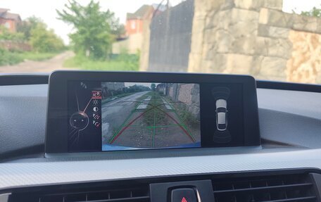 BMW 3 серия, 2014 год, 2 280 000 рублей, 16 фотография