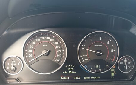 BMW 3 серия, 2014 год, 2 280 000 рублей, 18 фотография