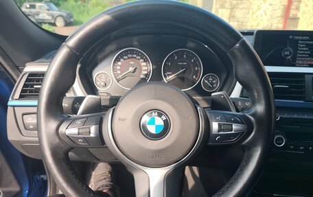 BMW 3 серия, 2014 год, 2 280 000 рублей, 19 фотография