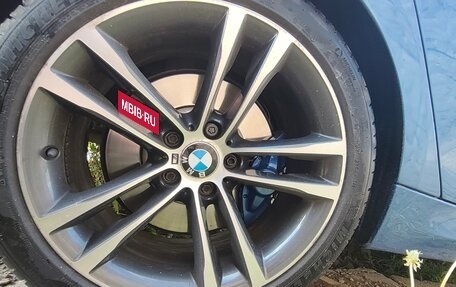 BMW 3 серия, 2014 год, 2 280 000 рублей, 10 фотография