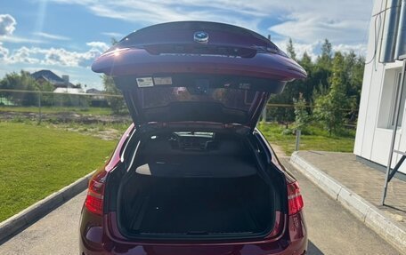 BMW X6, 2009 год, 2 330 000 рублей, 8 фотография