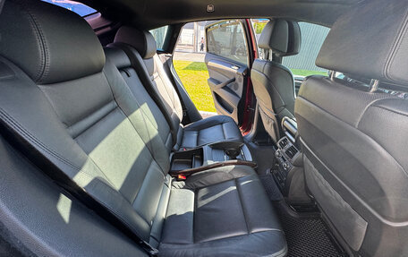 BMW X6, 2009 год, 2 330 000 рублей, 16 фотография
