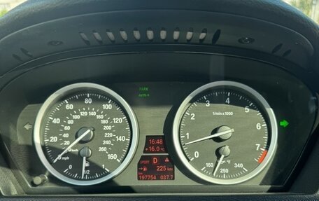 BMW X6, 2009 год, 2 330 000 рублей, 13 фотография