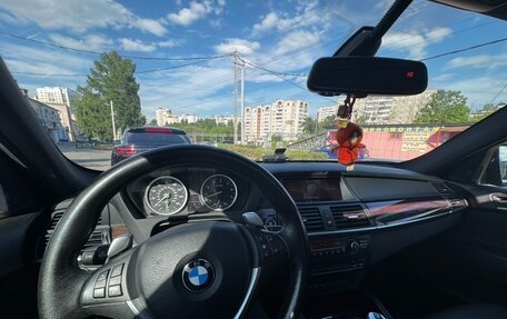 BMW X6, 2009 год, 2 330 000 рублей, 12 фотография