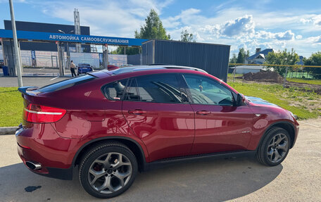 BMW X6, 2009 год, 2 330 000 рублей, 5 фотография
