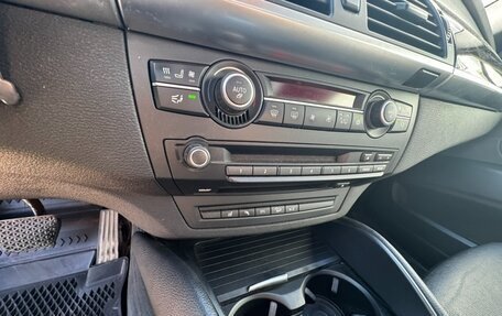 BMW X6, 2009 год, 2 330 000 рублей, 17 фотография