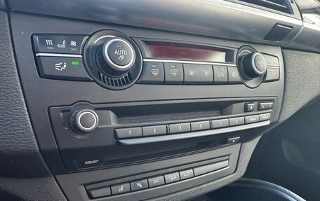 BMW X6, 2009 год, 2 330 000 рублей, 18 фотография