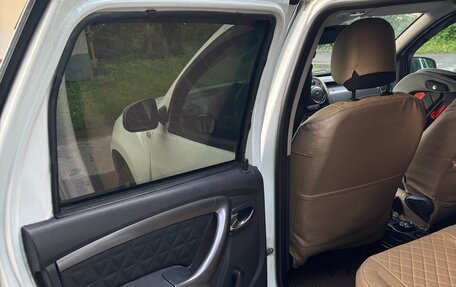 Renault Duster I рестайлинг, 2015 год, 1 000 000 рублей, 5 фотография